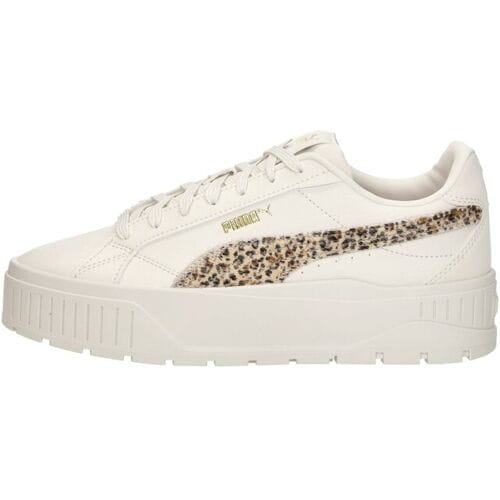 Puma Puma Karmen II Leopard Sneakers beige Synthetisch