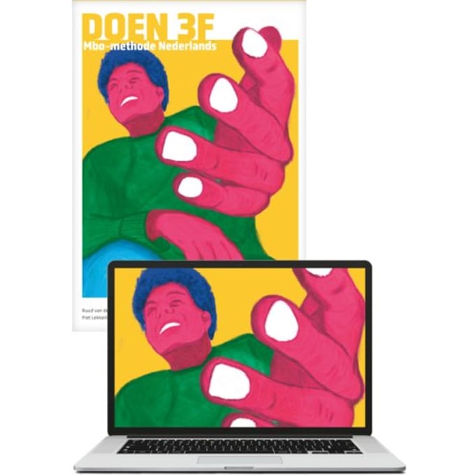 Doen / 3f - Doen - Ruud van den Belt