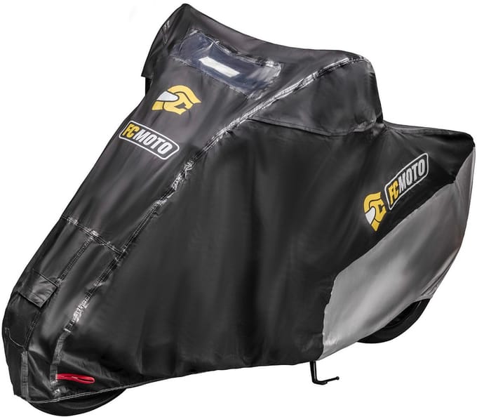 FC-Moto Premium Motorhoes -