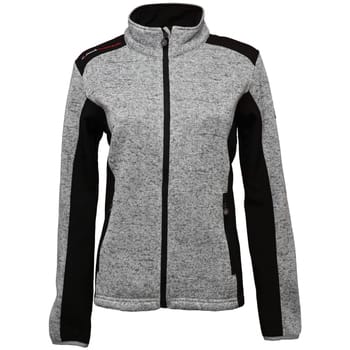 Fleece Jack Peak Mountain Blouson polaire femme AVIRO