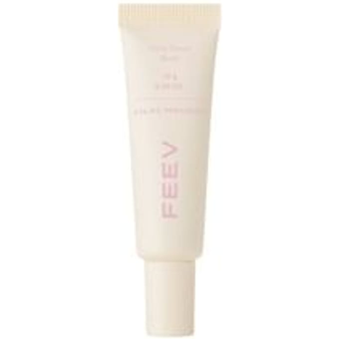 FEEV - Fluffy Cheek Blush - 6 Colors Lilac Mousse