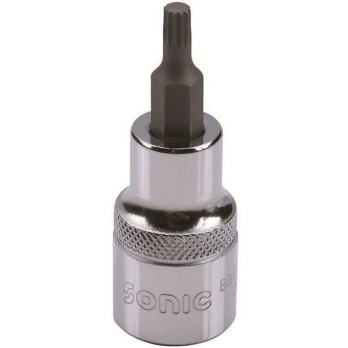 Dopbit 1/2" XZN 12-kant SONIC 83806205