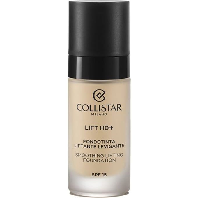 Collistar Lift HD+ Smoothing Lifting | 2N - Beige | Foundation 30ml - 2N Beige