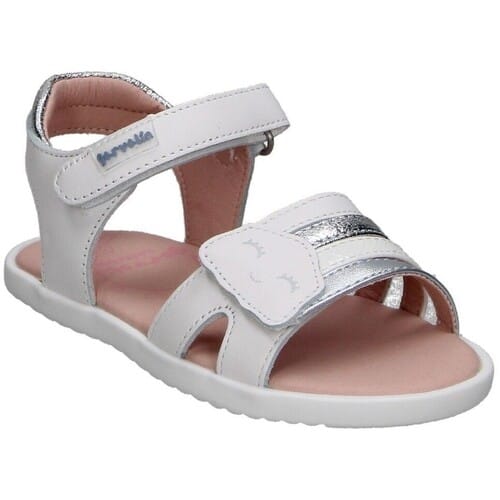 Platte sandalen Garvalin 115181