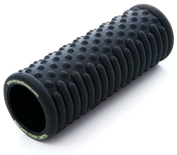 Escape - Ridge Roller - Zwart