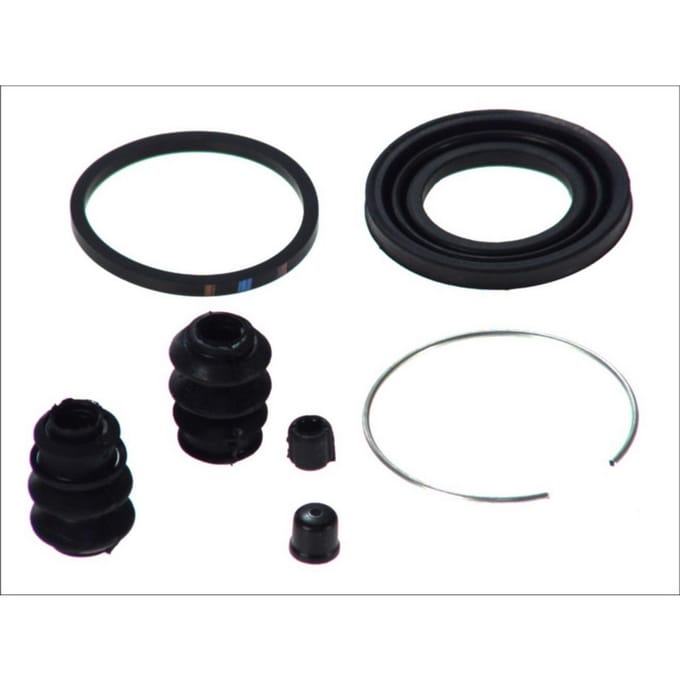 Reparatieset, remklauw AUTOFREN SEINSA D4-628