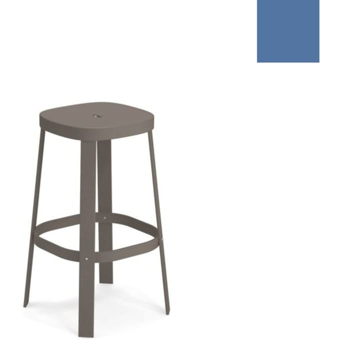 Emu Thor Kruk - marineblauw - H 75 cm