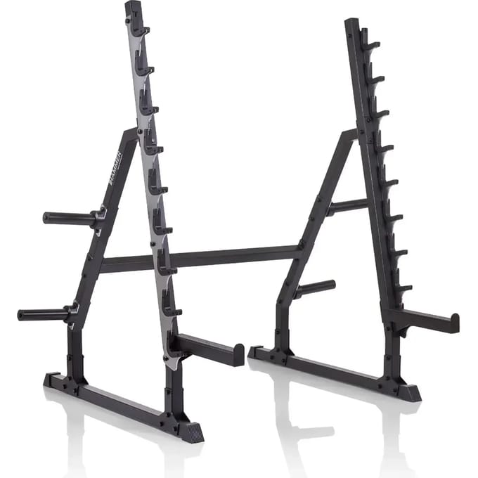 Haltersteun Hammer Maximum RA80