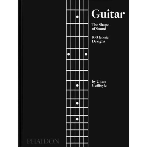 Guitar - Ultan Guilfoyle
