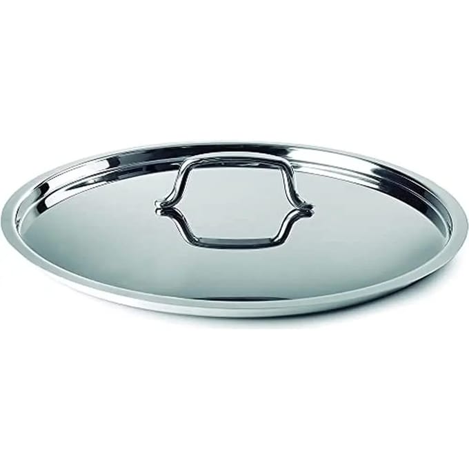 Deksel Lacor Eco-Chef D.24 cm