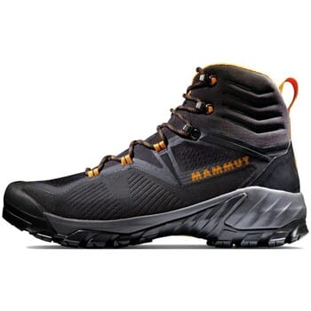 Wandelschoenen Mammut Sapuen High Gtx