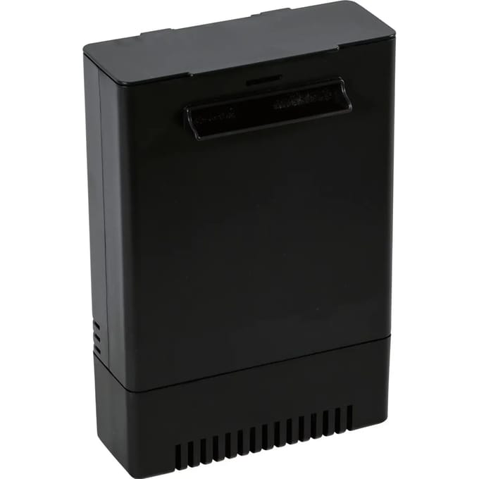 Intern watervalfilter voor aquarium Zolux