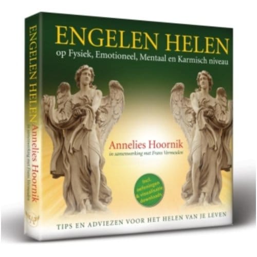 Engelen Helen - Annelies Hoornik