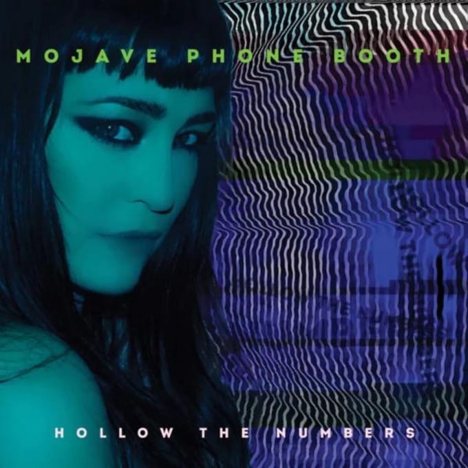 Mojave Phone Booth - Hollow The Numbers (2 CD) (Deluxe Edition)