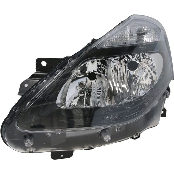 Koplampen VALEO 044047, links