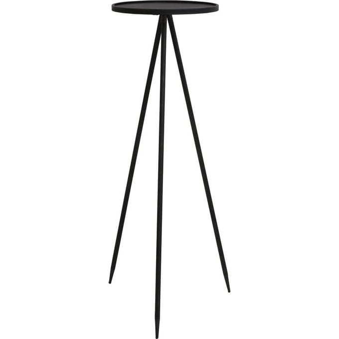 Light & Living Zuil Envira - Zink - Ø39,5cm - Modern