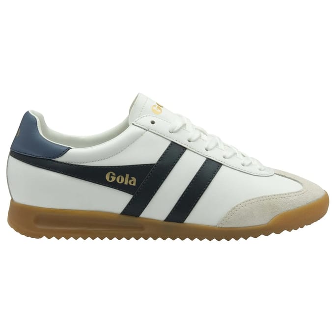 Gola CMB622-IE heren sneakers maat 43 wit