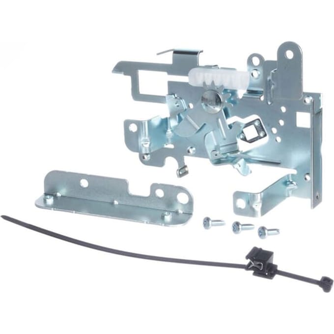 Briggs & stratton beugel-regeling