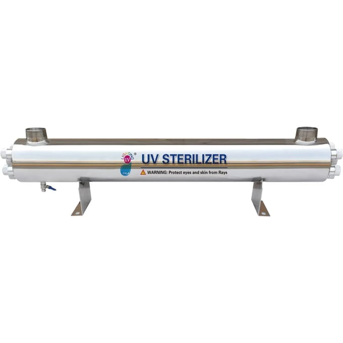 Sterilisator AVT UV