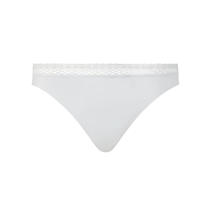 Chantelle String Tanga Cozy Chic 2P Set van 2