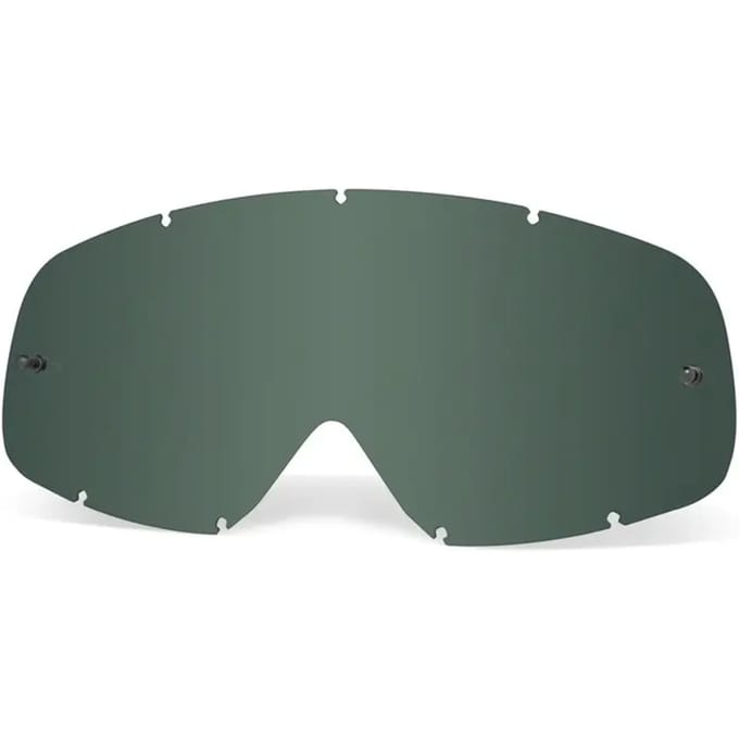 Motorcross Masker Scherm Oakley O Frame Lexan