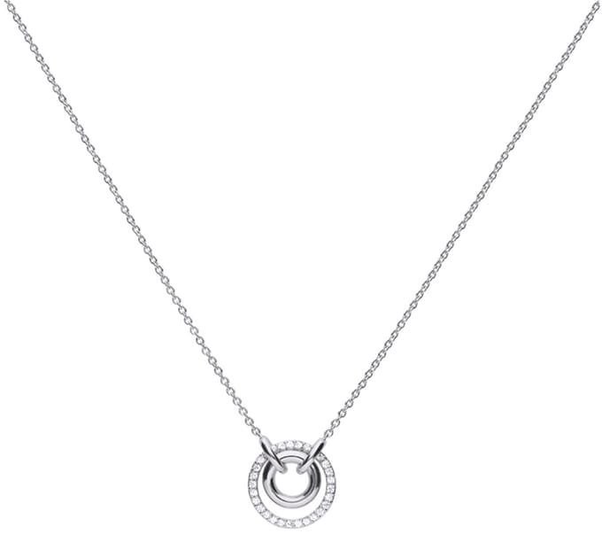 Diamonfire 63.1074.108245 Dames Ketting - Collier