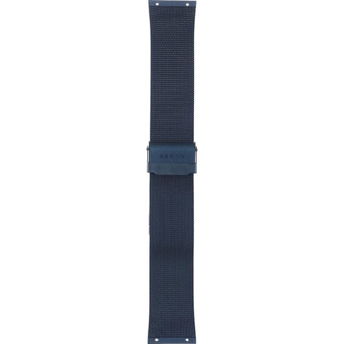 Bering Straps SY-24-83-120-28 Horlogeband