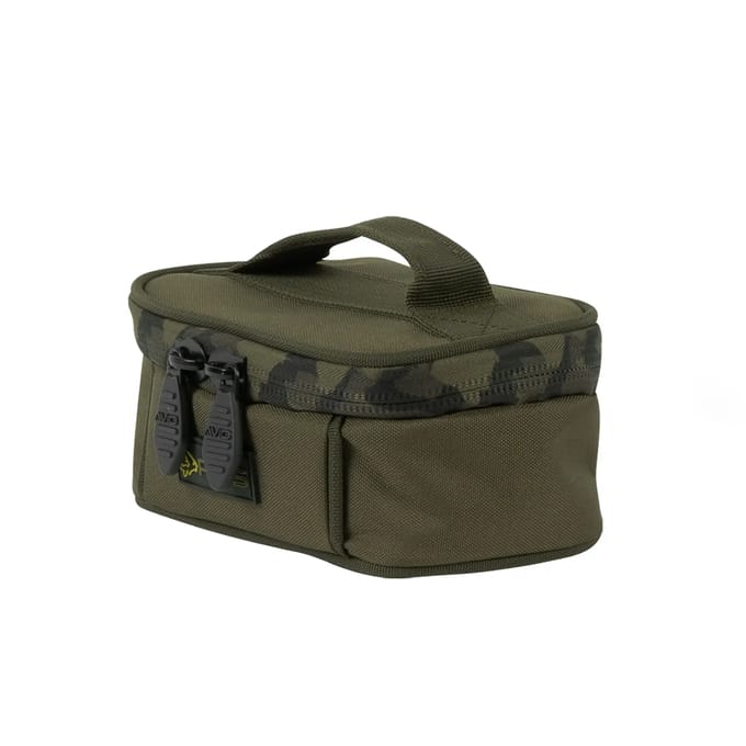Avid Carp RVS Accessory Pouch - Maat : Medium