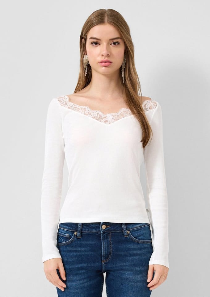 QS T-Shirt