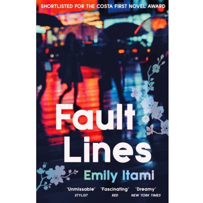 Fault Lines - Emily Itami