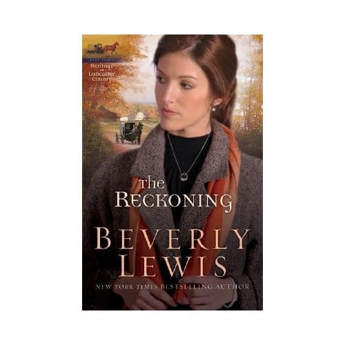 The Reckoning - Beverly Lewis