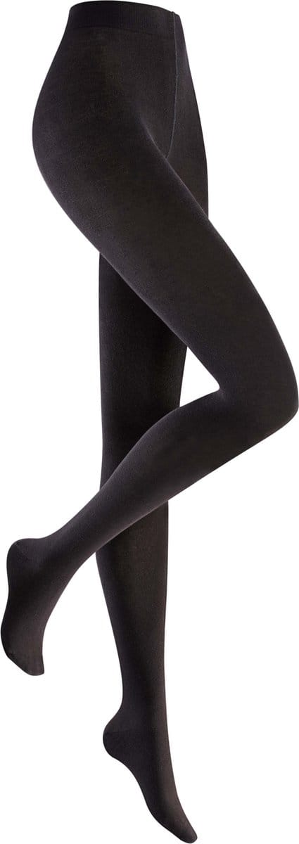 Hudson RELAX FINE Dames Panty - Black - Maat 40-42