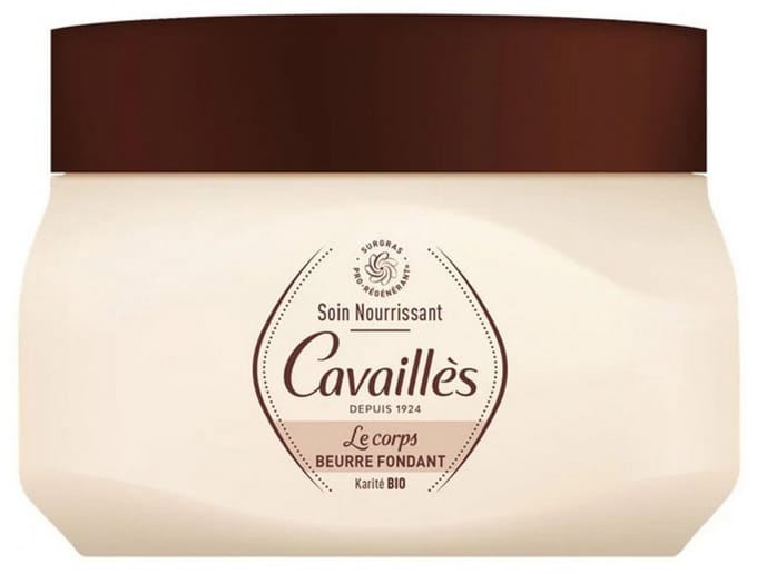 Rogé Cavaillès Le Corps Fondant Boter 200 ml