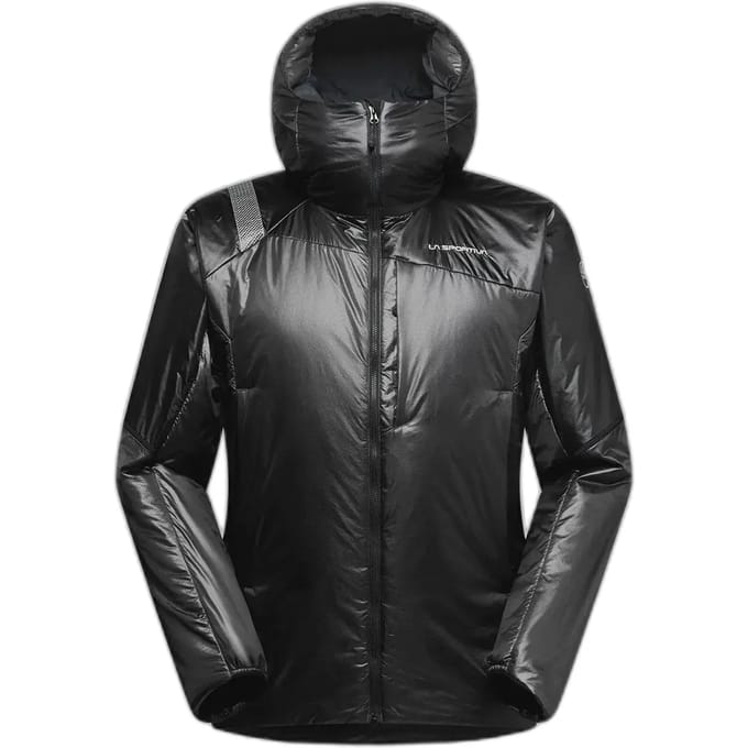 Primaloft Hoodie La Sportiva Alpine Guide