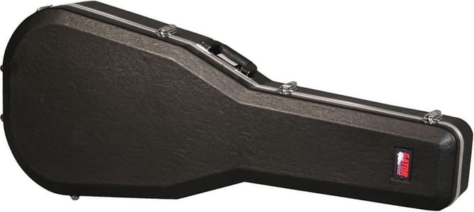 Gator GC Jumbo Guitar Case akoestische gitaarkoffer