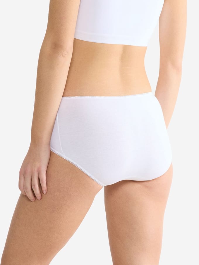 sloggi Midislip Pure Comfort Midi