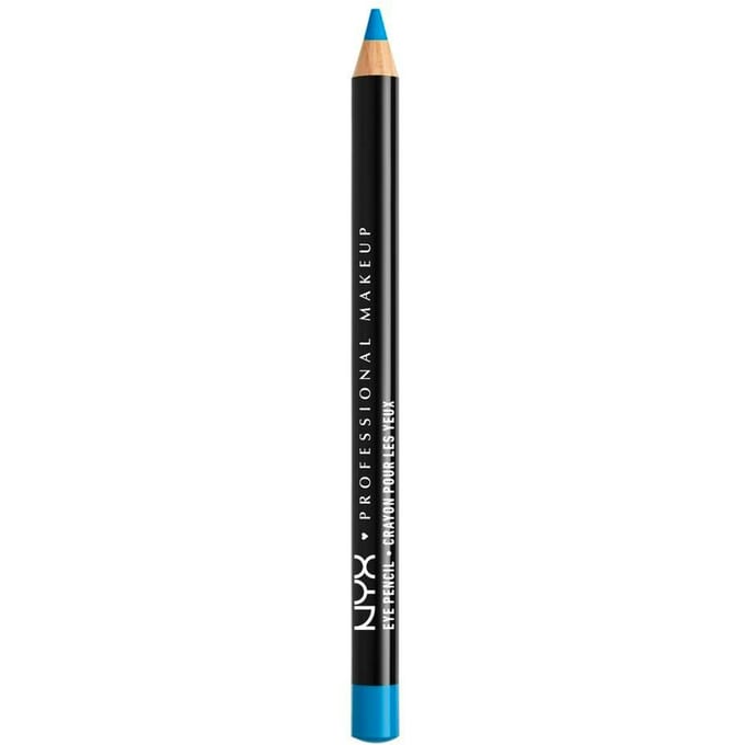 NYX Professional Make-Up Slim Eye Pencil Electric Blue 1 st
