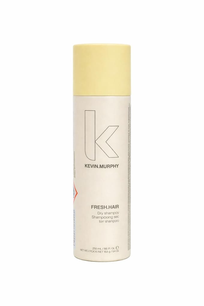 Kevin Murphy - Fresh Hair Hair Dry Shampoo 250 ml