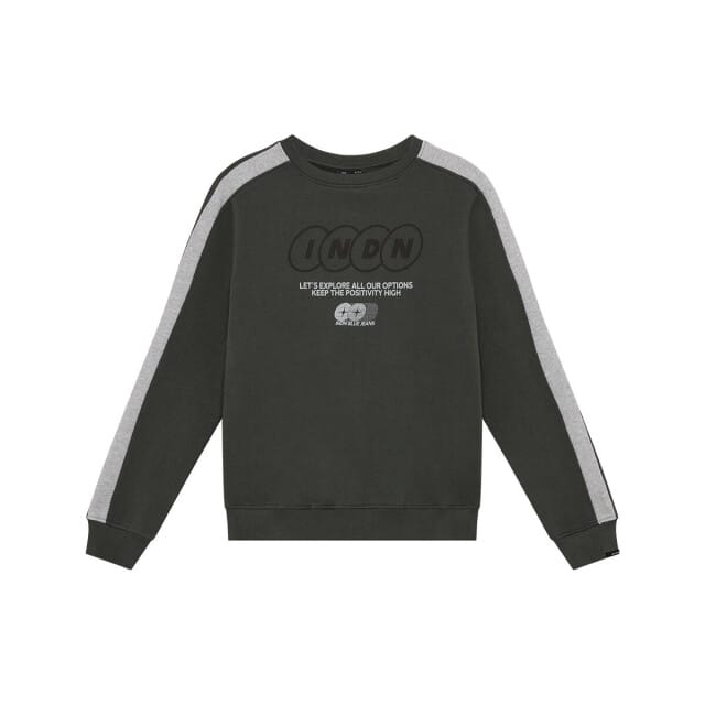 Indian Blue Sweat 960756