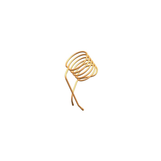 AEG verwarmingselement, verdampingsbak, buis, 5mm, L=1708mm 140041804042