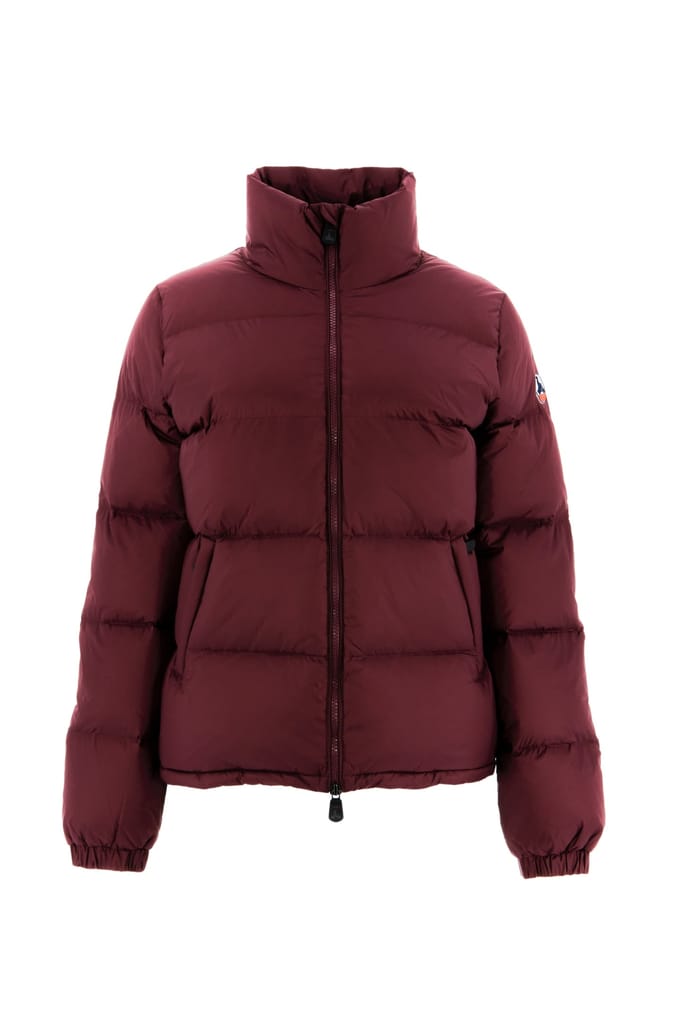 JOTT Cardiff Down Jacket Aubergine Taglia: XL | Giacche invernali Outlet | Donna