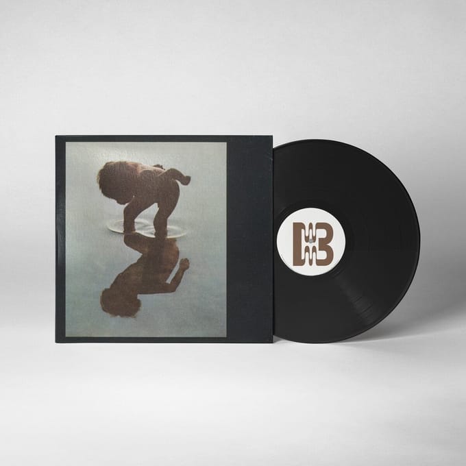 Ghost Woman - Anne, If (LP)