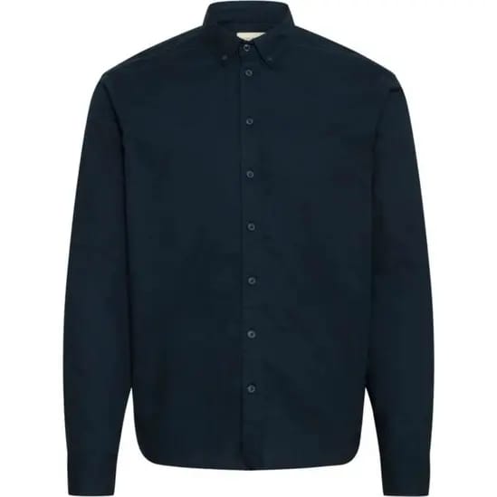 Shirt met lange mouwen Blend Bader