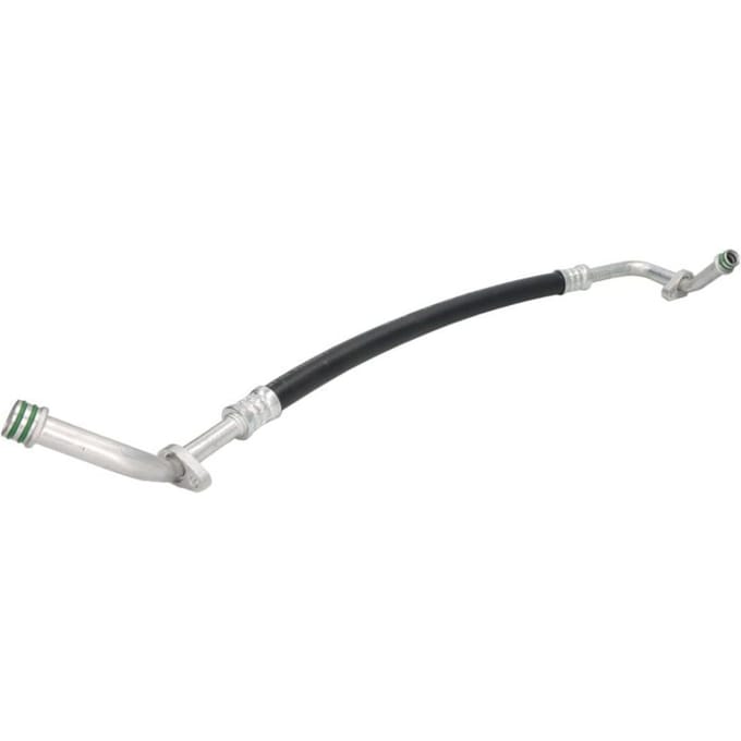 Hogedrukleiding, airconditioner THERMOTEC KTT160149