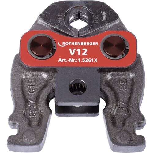 Rothenberger 015261X Persbek