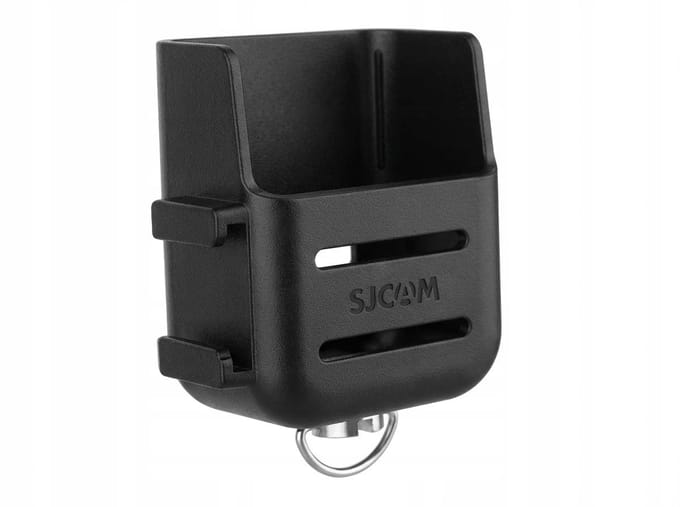 SJCAM - C400 uitbreidingsbasis, camerahouder voor sjcam basis