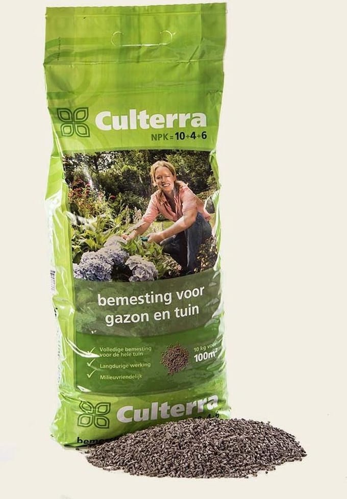 Culterra - 10 KG