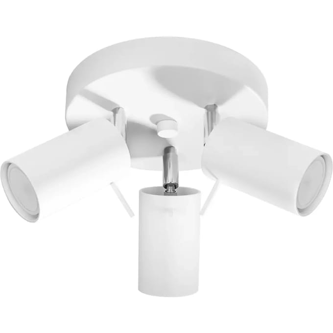 Plafondlamp Sollux Lighting Ring 3P