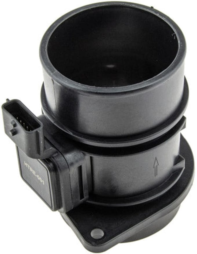 Luchtmassameter OEM 4416861