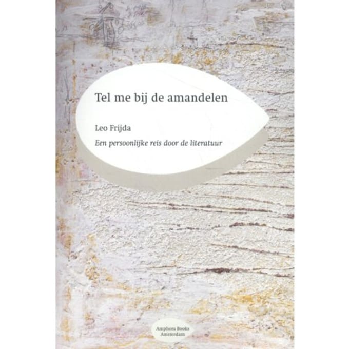 Tel Me Bij De Amandelen - Leo Frijda